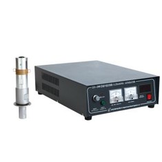 Aplicação de Transdutor Ultrassônico