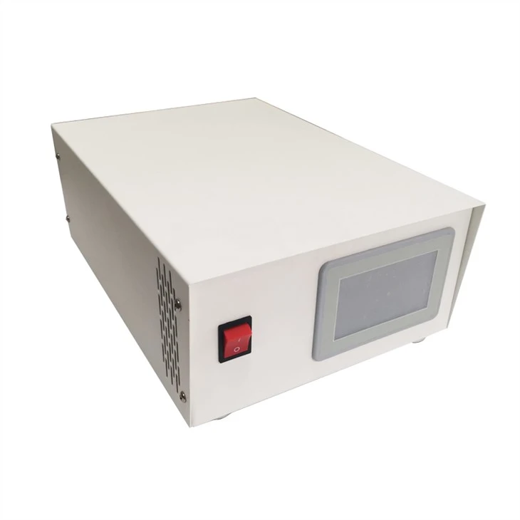Ultrasonic Oil Emulsifying Machine