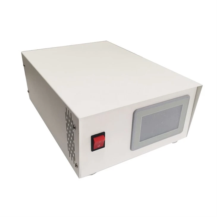 20kHz Ultrasonic Graphite Dispersion